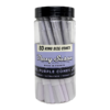 Blazy Susan Cones | Purple KS | 50ct Jar