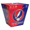 BS x Grateful Dead Cones 1 1/4