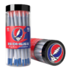 BS x Grateful Dead 98mm Cones 50ct