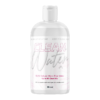 Pink Eraser Clean Water