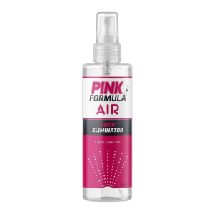 Pink Formula Odor Eliminator