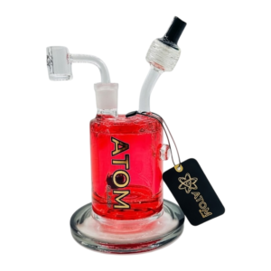 7"ATOM Color Gel Rig