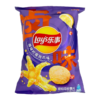 Lays Hot & Sour Lemon Chicken