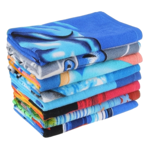 Designer Beach Towels