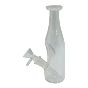 7" Soda Bottle WP