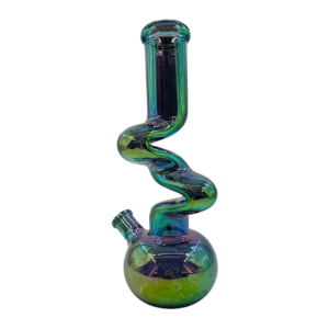14" Electro Bubble Zig Zag WP