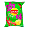 Lays Hot & Spicy Braised Duck