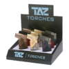 TAZ 2 Torch Lighter w/ Punch