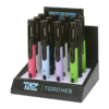 TAZ Color Pencil Torch 12ct TAZ1004