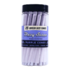 Blazy Susan Cones | Purple  QS | 25ct Jar
