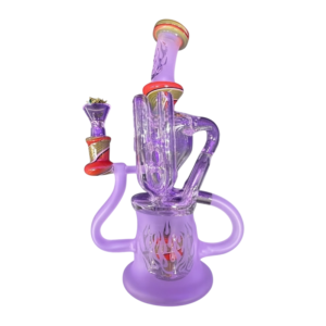 StarWing 10" Frost Recycler WP