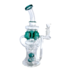 Star Wing 12" Recycler WP