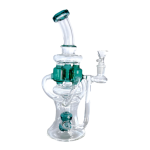 Star Wing 12" Recycler WP