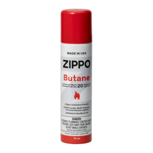 Zippo Butane 75ml