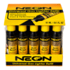 Neon Mini Butane Box | 20ct Box