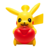 Silicone Yellow Cat WP