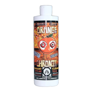 Orange Chronic 16oz Cleaner