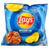 Lays Grilled Seafood