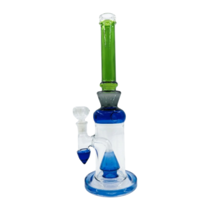 11” Pyramid Perc WP