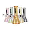 8” Static Electroplated Beaker WP