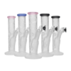 8” Static Frosted Cylinder WP