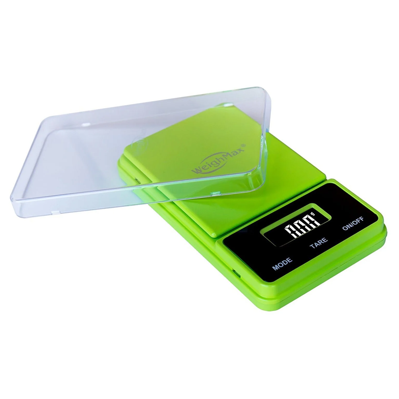 Weighmax NJ100 Scale