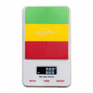 Weighmax L2-100 .01g Scale
