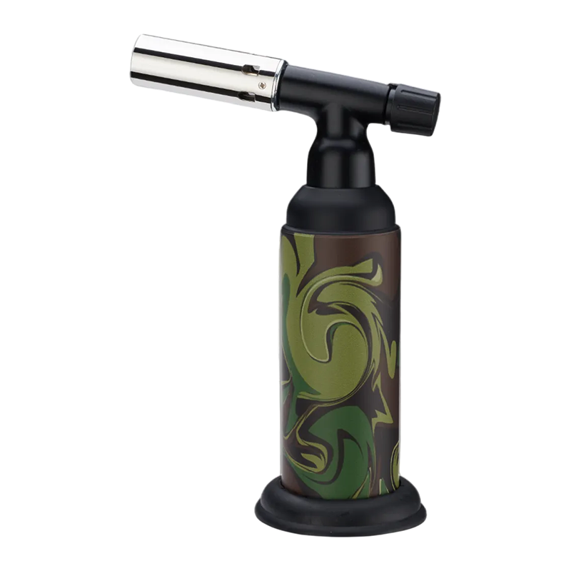 Smoxy Dragon Torch