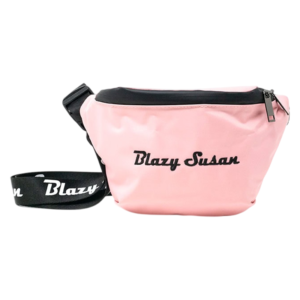 Blazy Susan Fanny Packs