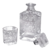 Bio-Tech Whiskey Set
