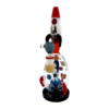 12" Blk Fox Rocket WP