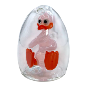 6" Duck Egg WP