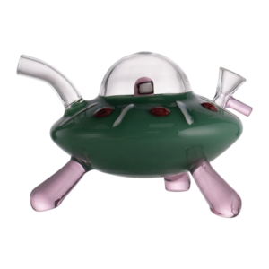 IC Glass Flying Toke WP
