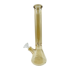 16" Gold Beaker WP