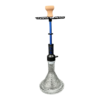 27" Khateeb Triple Barrel Hookah