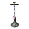 28" Magnum Stainless Steel Hookah