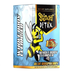 Stinger Detox Whole Body Cleanser Regular