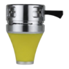 Khateeb Silicone Hookah Bowl