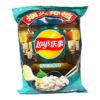 Lays Wasabi Octopus