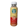 Starbucks Fruit Tea - Peach Oolong 270ml Can