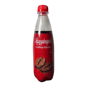Cola Coffee 400ml Bottle