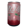 Coca Cola Peach 200ml Can