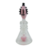 7" Spiked Head Beaker WP