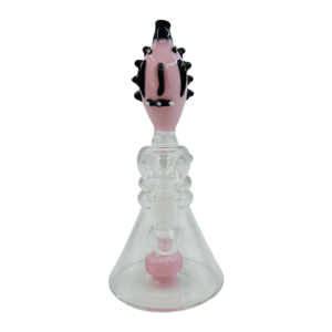 7" Spiked Head Beaker WP