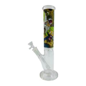 12" R&M Cylinder WP