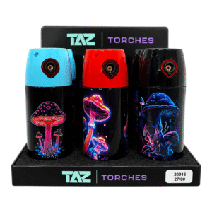 TAZ Spray Can Torch Lighter