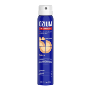 Ozium 3.5oz Air Freshner Lrg