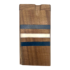 Stripes Wooden Dugout Large