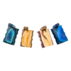 Curvy Side Wooden Dugout Small
