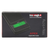 TruWeigh Apex Digital Scale 100g x .01g